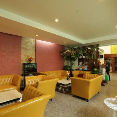 Asia Residence 14 Bangkapi