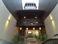 Link酒店 酒店