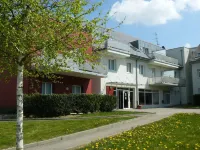 Residence le Royal Golf & Horse فنادق في Wittersdorf