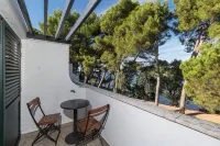 Villa Galijot Plava Laguna - Ocean View