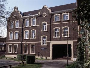 DJH Jugendherberge Duisburg Landschaftspark