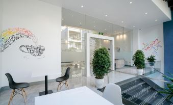 Onami Hotel