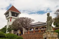 米堤汽車旅館（台南館）