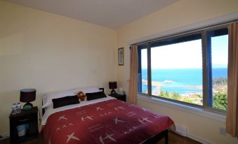 Gibralter Rock Ocean View B&B