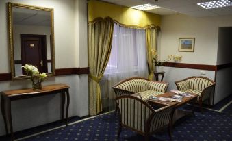 Evropa Hotel
