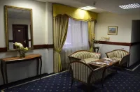 Evropa Hotel