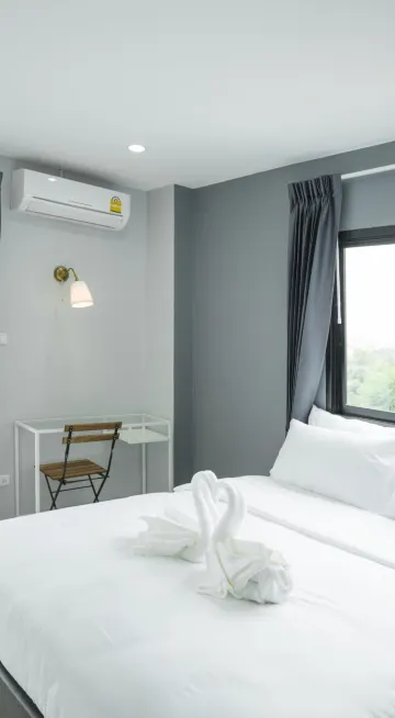 ห้องสแตนดาร์ด