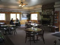 Swiss Alaska Inn Hotels in Talkeetna