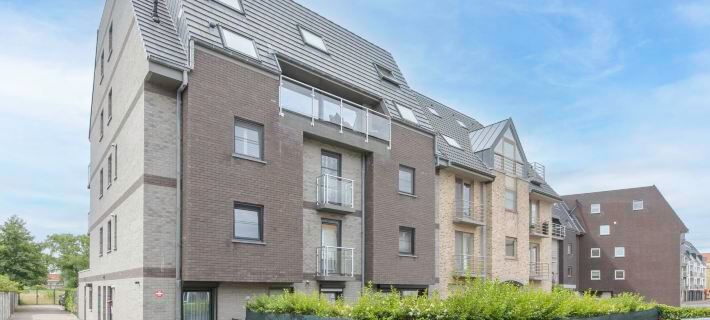Rozenhof Hotels in Bredene