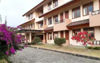 Grha Kasih Hotels in Cisarua Subdistrict