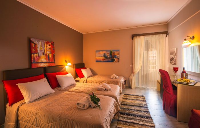 Kyparissia Beach Hotel