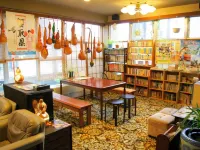Ryokan Suigou Hotels in Yurihama