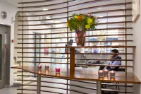 Pan Hotel - Quầy bar