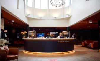 Original Sokos Hotel Seurahuone