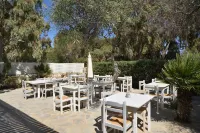Surfing Beach Village Paros