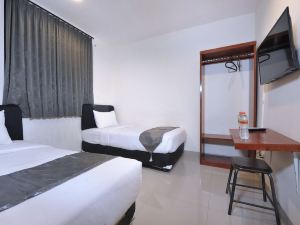 Uno Hotel Surabaya