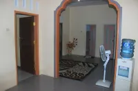 Jelajah Batukaras Hoteller i Batukaras