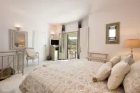 Saint Andrea Seaside Resort
