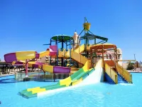 Marseilia Aqua Park Alam Al Roum Families Only Отели в г. 