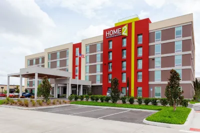 Home2 Suites by Hilton Orlando South Park
