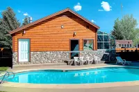 Nordic Lodge - Pools