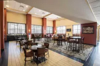 Comfort Suites Các khách sạn ở Kingsport