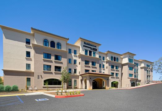 Residence Inn Valencia