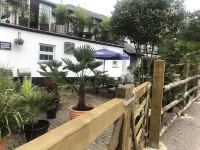 The Bickford Arms Hotels in Torridge District