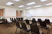 Microtel Inn & Suites by Wyndham Timmins Hotels in Timmins