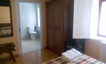 Hotel Las Grandas