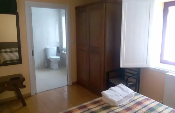 拉斯格藍達斯酒店