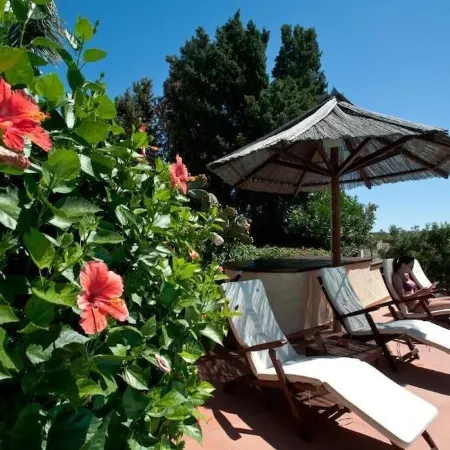 Nora Club Hotel & Spa