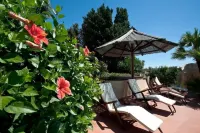 Nora Club Hotel & Spa Hotel a Nora