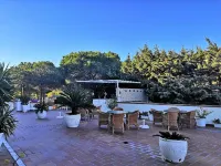 Hotel Marisma Sancti Petri Hotel a Bay of Cadiz