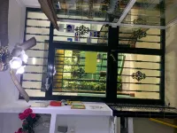 Hostal Alcobia Hotel di Sevilla
