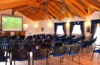La Roccia Wellness Hotel Hotel di Varena