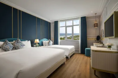 Angel Hotels Beach Danang Hotels in Da Nang