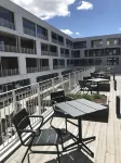Hotel KRS 크리스티안산 호텔