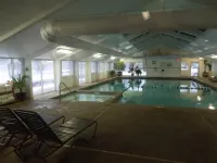 Eastern Slope Inn Resort - Swimmingpools