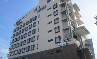 Annex Royal Hotel