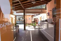 Recanto Das Carpas Hotels in Ilhabela