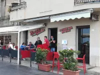B&B la Bastia Hotels in Scilla