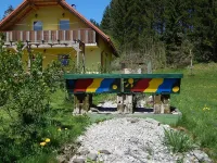 Sunny Holiday House B&B Hotels in Mozirje