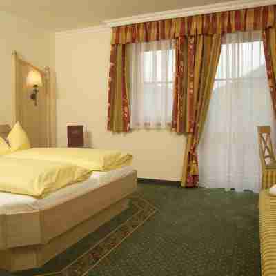 Landhotel Untermüllnergut Rooms