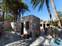 Seaside Palm Beach Hotels in Meloneras