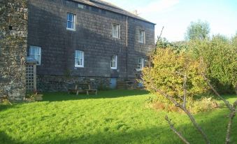 Kilworthy Farm Guesthouse