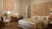 Hotel Liberec - Parvekkeita