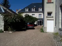Jackotel - Parkering