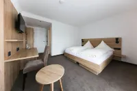 Landgasthof Zur Linde Hotels in der Nähe von Felsland Badeparadies
