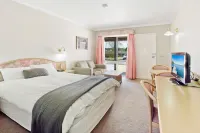 Bega Village Motor Inn Các khách sạn ở Bega